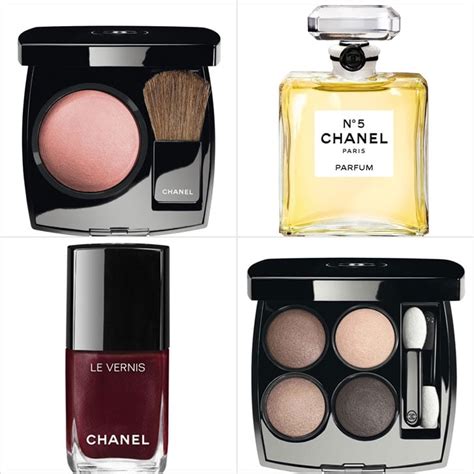 is chanel a good makeup brand|chanel makeup online shop.